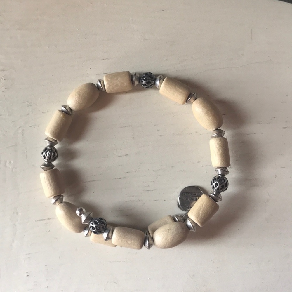 Alex and Ani bracelets